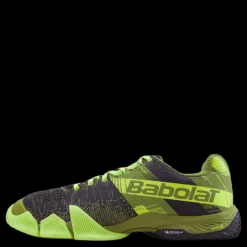 Babolat Movea Green/Yellow Grön och Gul Best