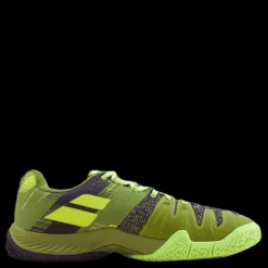 Babolat Movea Green/Yellow Grön och Gul Best
