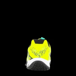 New Babolat Movea Men Yellow/blue Gul