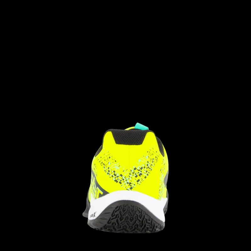 New Babolat Movea Men Yellow/blue Gul