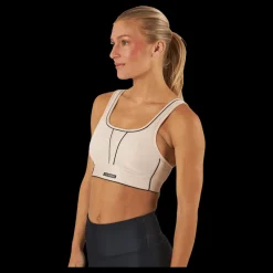 Sale Swegmark Movement Sports Bra Beige