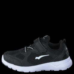 Best Bagheera Moxie Black/white Svart