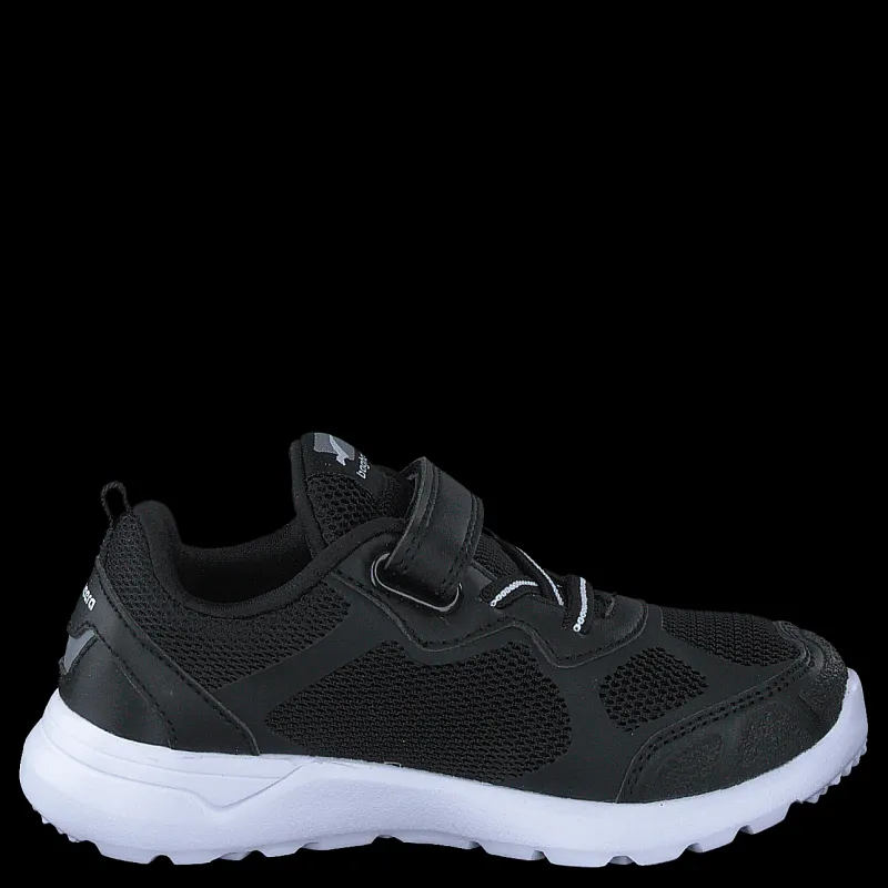 Best Bagheera Moxie Black/white Svart