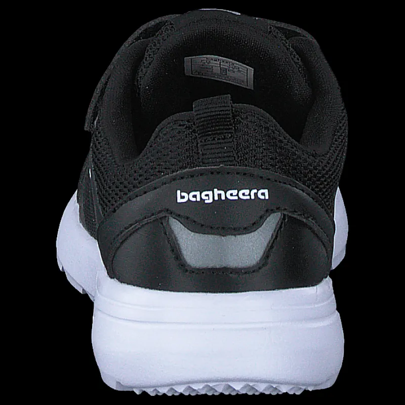 Best Bagheera Moxie Black/white Svart