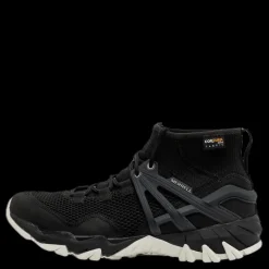 New Merrell MQM Rush Flex Black Svart