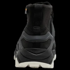 New Merrell MQM Rush Flex Black Svart