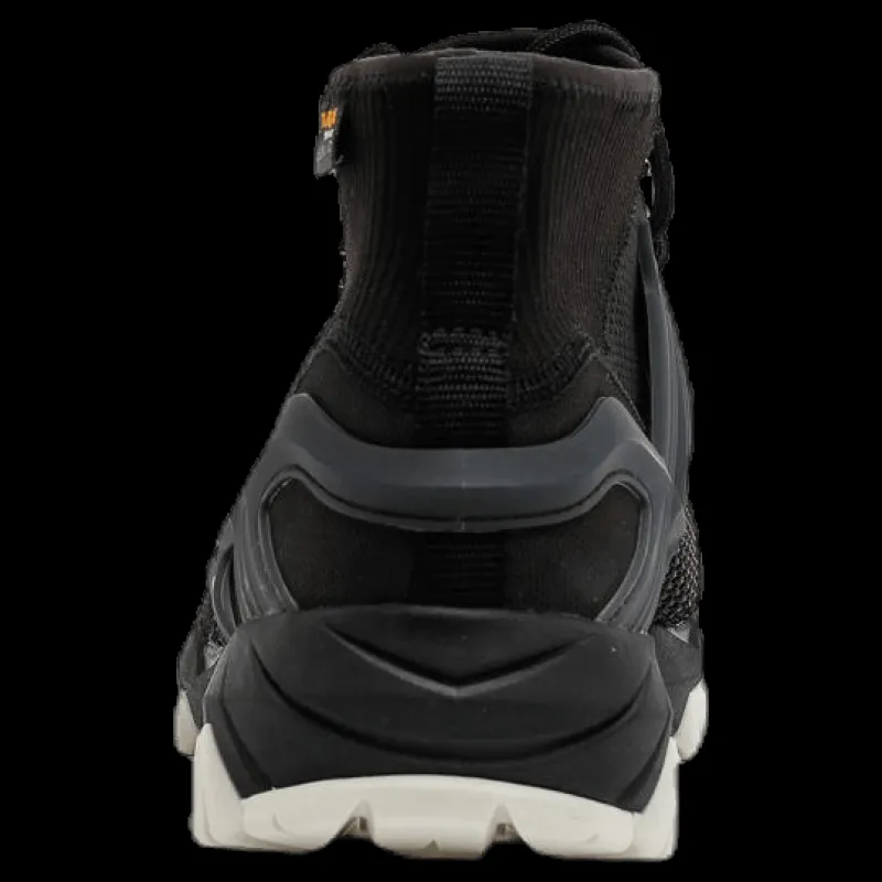 New Merrell MQM Rush Flex Black Svart