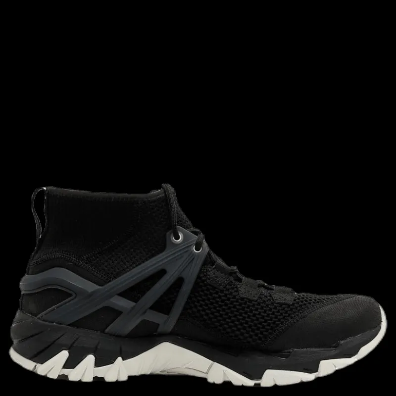 New Merrell MQM Rush Flex Black Svart