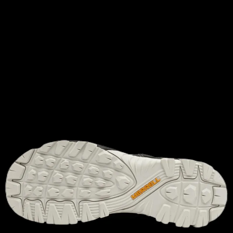 New Merrell MQM Rush Flex Black Svart