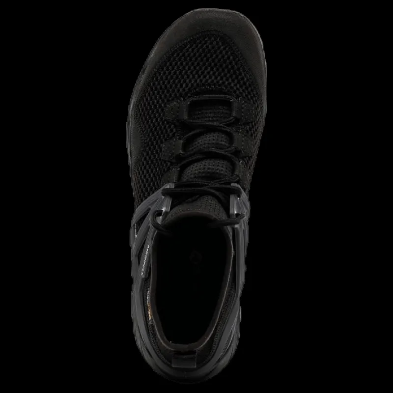 New Merrell MQM Rush Flex Black Svart