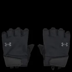 Under Armour M's Training Gloves Black Svart Clearance
