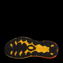 Hoka M speedgoat 5 Castlerock / flame Flerfärgad Best