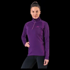 Elevenate Métailler Zip Purple Lila Online