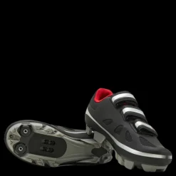 BLACC MTB Shoes Black Svart Hot