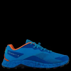 Hot Merrell Mtl Long Sky 2 Tahoe/tangerine Blå
