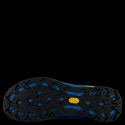 Hot Merrell Mtl Long Sky 2 Tahoe/tangerine Blå