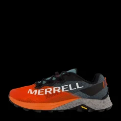 Online Merrell Mtl Long Sky Ii Tangerine Flerfärgad