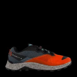 Online Merrell Mtl Long Sky Ii Tangerine Flerfärgad