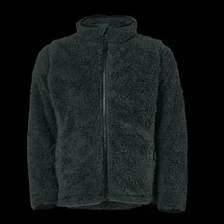 Lindberg Muddus Pile Jacket Windfleece Green Grön Online