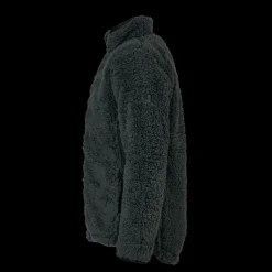 Lindberg Muddus Pile Jacket Windfleece Green Grön Online