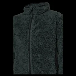 Lindberg Muddus Pile Jacket Windfleece Green Grön Online