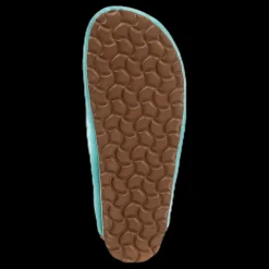 Sanosan Muffy Suede Green Grön