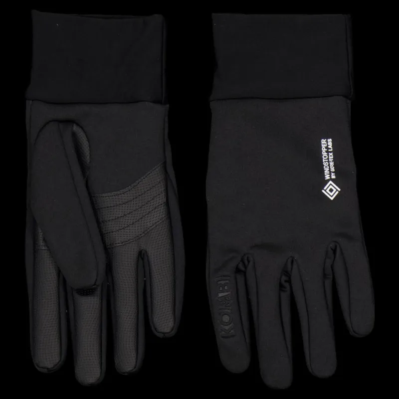Online Kombi Multi Mission Gtx Glove Black Svart
