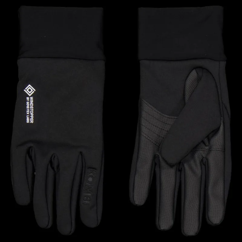 Online Kombi Multi Mission Gtx Glove Black Svart