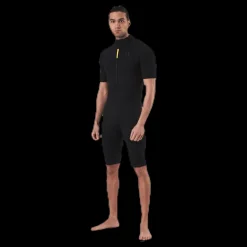 BLACC Multi Wetsuit M Black Svart Online