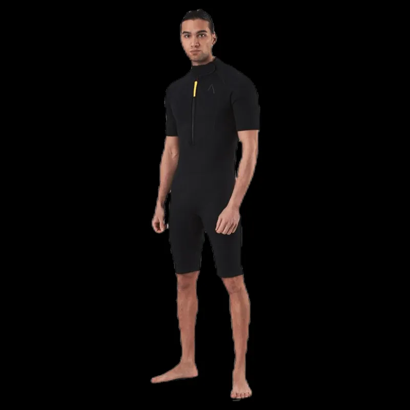 BLACC Multi Wetsuit M Black Svart Online
