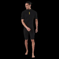 BLACC Multi Wetsuit M Black Svart Online
