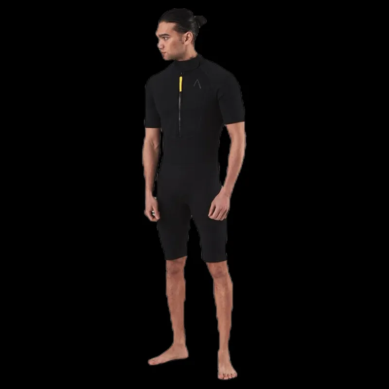 BLACC Multi Wetsuit M Black Svart Online