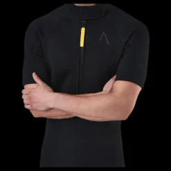 BLACC Multi Wetsuit M Black Svart Online
