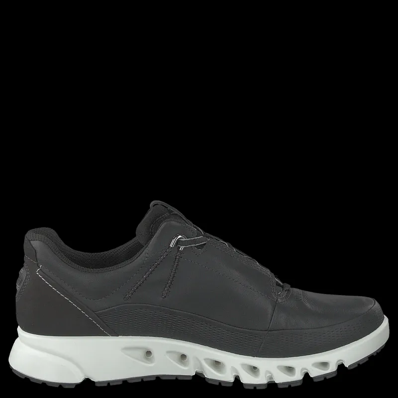 ECCO Multi-Vent Black Svart Sale