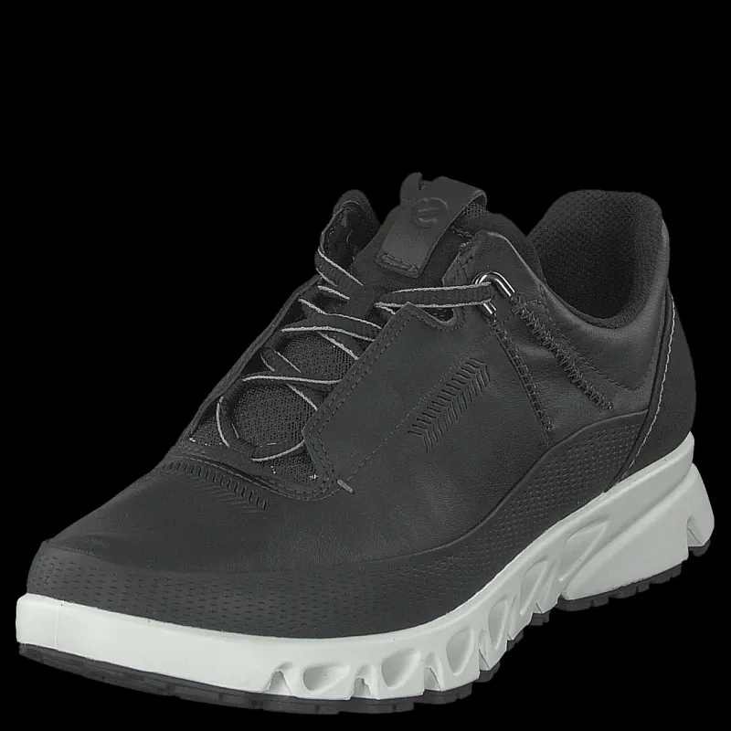 ECCO Multi-Vent Black Svart Sale