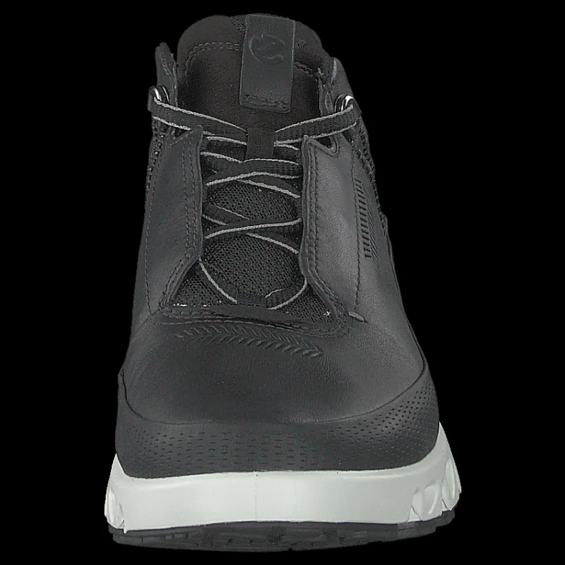 ECCO Multi-Vent Black Svart Sale