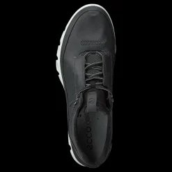 ECCO Multi-Vent Black Svart Sale