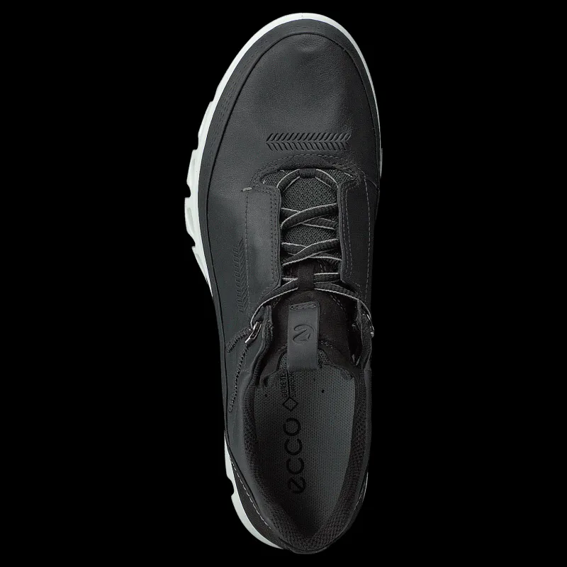 ECCO Multi-Vent Black Svart Sale