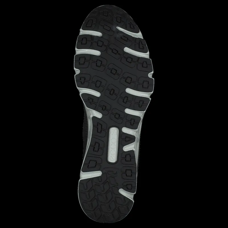 ECCO Multi-Vent Black Svart Sale
