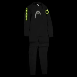 Sale Head Multix Vl Man - Xs Svart