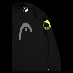 Sale Head Multix Vl Man - Xs Svart