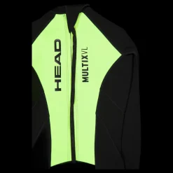 Sale Head Multix Vl Man - Xs Svart