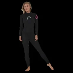 Head Multix VL Pink/Black Rosa och Svart Hot