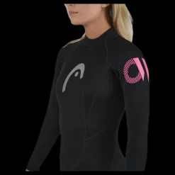 Head Multix VL Pink/Black Rosa och Svart Hot