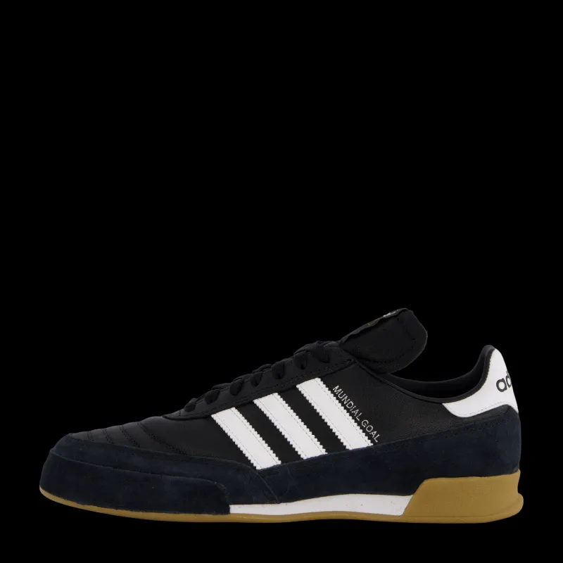 Best adidas Mundial Goal Cblack/cwhite/cwhite Svart