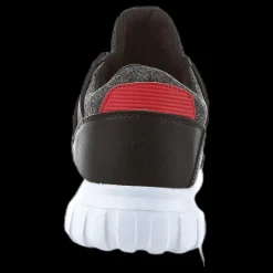 Nonation Mungo Black Svart Best