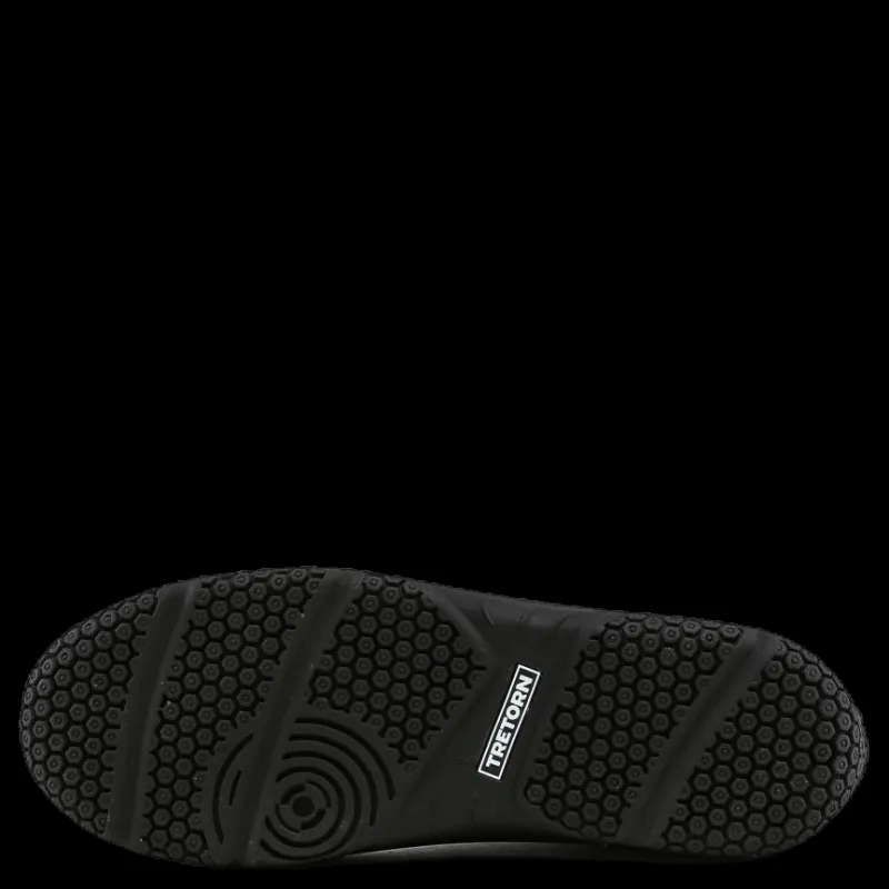 Tretorn Munke Black Svart Outlet