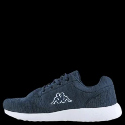 Sale Kappa Murcia Blue Blå