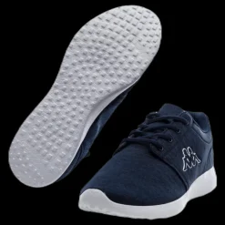 Kappa Murcia Blue Blå Hot