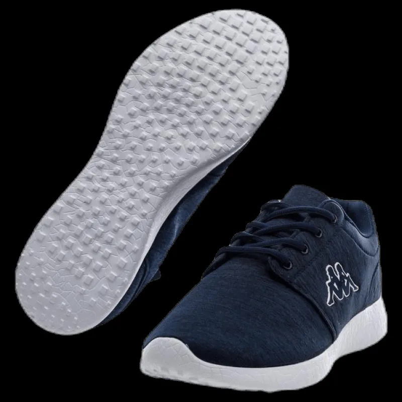 Kappa Murcia Blue Blå Hot